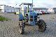 1957 Zetor  Super 50 Agricultural vehicle Tractor photo 1
