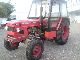 1978 Zetor  6718 Agricultural vehicle Tractor photo 1