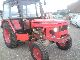 1978 Zetor  6718 Agricultural vehicle Tractor photo 2