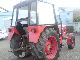 1978 Zetor  6718 Agricultural vehicle Tractor photo 3