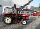 1977 Zetor  4712 + loader + mower + +4 x Tüv new tires new Agricultural vehicle Tractor photo 1