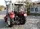 1977 Zetor  4712 + loader + mower + +4 x Tüv new tires new Agricultural vehicle Tractor photo 2