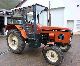 1985 Zetor  5211 Agricultural vehicle Tractor photo 2