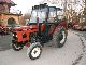 1986 Zetor  5211 Agricultural vehicle Tractor photo 1
