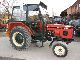 1986 Zetor  5211 Agricultural vehicle Tractor photo 2