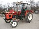 1987 Zetor  7211 Agricultural vehicle Tractor photo 1