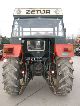 1987 Zetor  7211 Agricultural vehicle Tractor photo 3
