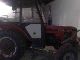 1987 Zetor  5211 Agricultural vehicle Tractor photo 3
