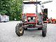 1984 Zetor  ZKL 6011 Agricultural vehicle Tractor photo 1