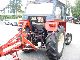 1984 Zetor  ZKL 6011 Agricultural vehicle Tractor photo 4