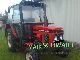 1988 Zetor  5211 Agricultural vehicle Tractor photo 1