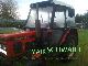 1988 Zetor  5211 Agricultural vehicle Tractor photo 2