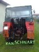 1988 Zetor  5211 Agricultural vehicle Tractor photo 3
