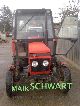 1989 Zetor  5211 Agricultural vehicle Tractor photo 1