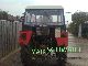 1989 Zetor  5211 Agricultural vehicle Tractor photo 2