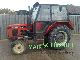 1989 Zetor  5211 Agricultural vehicle Tractor photo 3