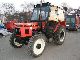 1986 Zetor  5245 Agricultural vehicle Tractor photo 1
