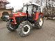 1989 Zetor  8145 Agricultural vehicle Tractor photo 1