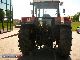 1995 Zetor  11 245 Agricultural vehicle Tractor photo 1