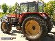 1995 Zetor  11 245 Agricultural vehicle Tractor photo 2