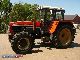 1995 Zetor  11 245 Agricultural vehicle Tractor photo 3
