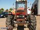 1995 Zetor  11 245 Agricultural vehicle Tractor photo 4