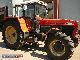 1995 Zetor  11 245 Agricultural vehicle Tractor photo 5