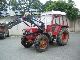 1978 Zetor  6748 Agricultural vehicle Tractor photo 1