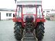 1978 Zetor  6748 Agricultural vehicle Tractor photo 3