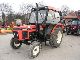1997 Zetor  3320 Agricultural vehicle Tractor photo 1