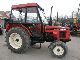 1997 Zetor  3320 Agricultural vehicle Tractor photo 2