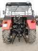 1997 Zetor  3320 Agricultural vehicle Tractor photo 3