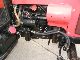 1997 Zetor  3320 Agricultural vehicle Tractor photo 6