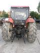 1996 Zetor  10 540 Agricultural vehicle Tractor photo 1