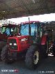 2001 Zetor  Forterra 10 641 Agricultural vehicle Tractor photo 1
