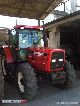 2001 Zetor  Forterra 10 641 Agricultural vehicle Tractor photo 2