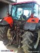 2001 Zetor  Forterra 10 641 Agricultural vehicle Tractor photo 3