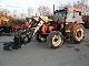 1998 Zetor  7340 + TUR Agricultural vehicle Tractor photo 1