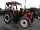 1998 Zetor  7340 + TUR Agricultural vehicle Tractor photo 2