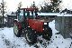 Zetor  Z8540 1995 Tractor photo