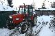 1995 Zetor  Z8540 Agricultural vehicle Tractor photo 1