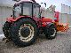 2011 Zetor  10 540 + snowblowers Agricultural vehicle Tractor photo 1