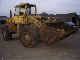 Zettelmeyer  ZL 1000 gearbox needs to be made 1975 Wheeled loader photo