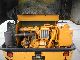 1991 Zettelmeyer  ZL 401 Articulated Loader Construction machine Wheeled loader photo 4