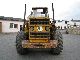 2011 Zettelmeyer  ZL 3000 V 8 Engine 3 cbm Construction machine Wheeled loader photo 4