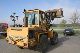 1997 Zettelmeyer  ZL 1002 i Construction machine Wheeled loader photo 2