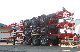 TRAILIS  FOR CONTAINERS ISO 1x20, 2x20, 1x30, 1x40, 1x45 2011 Other semi-trailers photo
