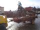 1984 Hassia  Potato harvester Agricultural vehicle Harvesting machine photo 2