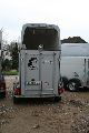 2009 Cheval Liberte  1.5 horse trailer Trailer Cattle truck photo 1
