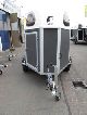 2011 Cheval Liberte  2000 GT pony Iceland iki Compact 1.6 t Trailer Cattle truck photo 3